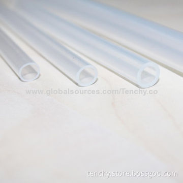 Silicone Medical Cannula